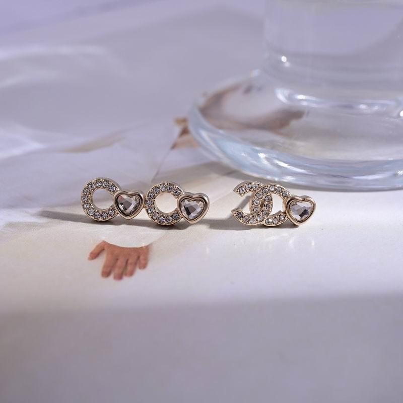 Chanel Earring 08yxs135